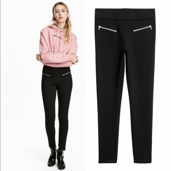 dressy leggings for work